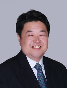 CEO / Director T. Minami