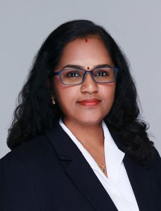 S. Jayanthi